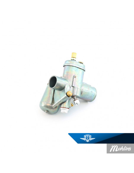 Förgasare Zundapp SSI 17mm Made by NTS