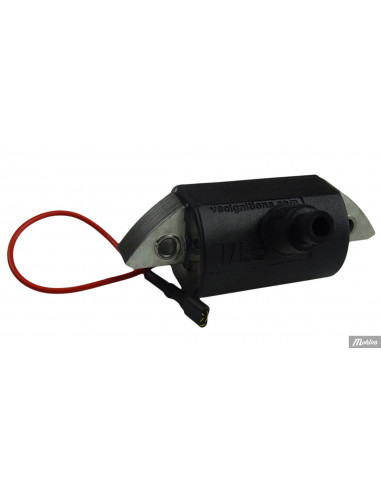 Brytarlös tändspole VEC