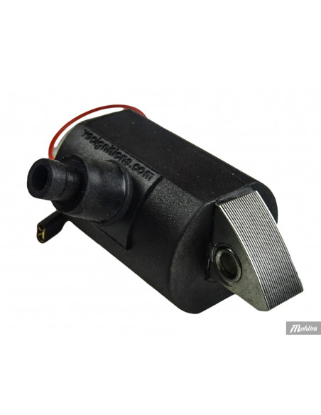 Brytarlös tändspole VEC