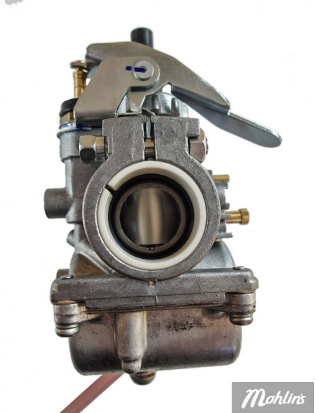 Förgasare 20 mm Mikuni VM20, Original