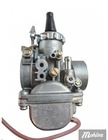 Förgasare 20 mm Mikuni VM20, Original
