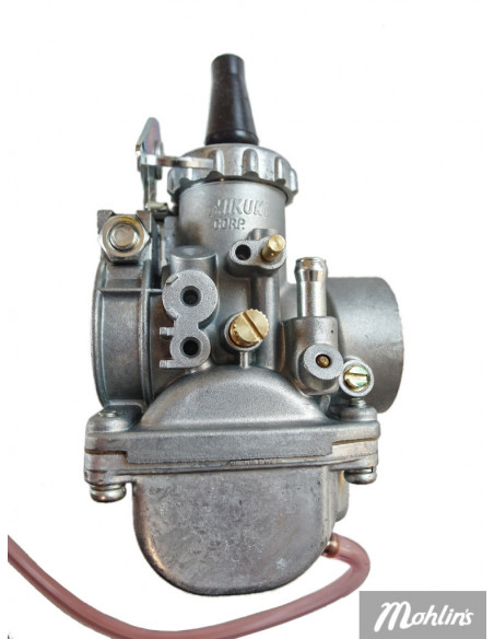 Förgasare 20 mm Mikuni VM20, Original