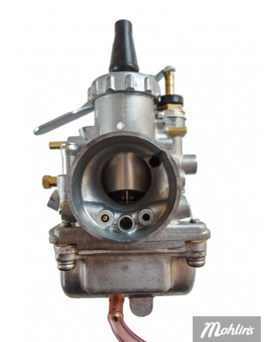 Förgasare 20 mm Mikuni VM20, Original