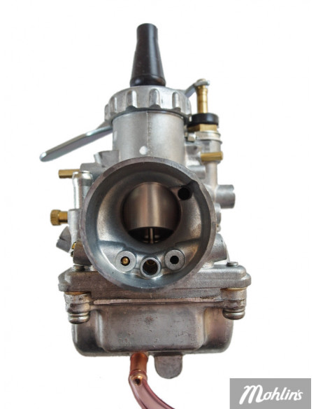 Förgasare 20 mm Mikuni VM20, Original