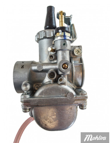 Förgasare 20 mm Mikuni VM20, Original