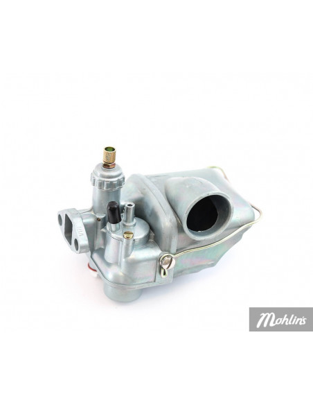 Förgasare Made by NTS Sachs SSB 17 mm  Kyrkport