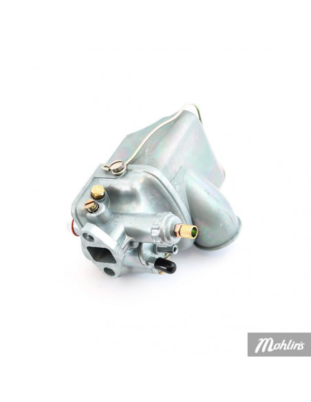 Förgasare Made by NTS Sachs SSB 17 mm  Kyrkport