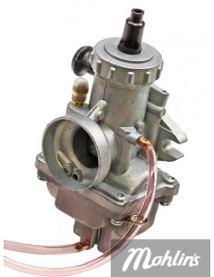 Förgasare 24 mm Mikuni replica 2