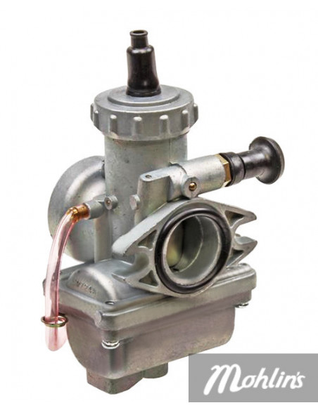 Förgasare 24 mm Mikuni replica