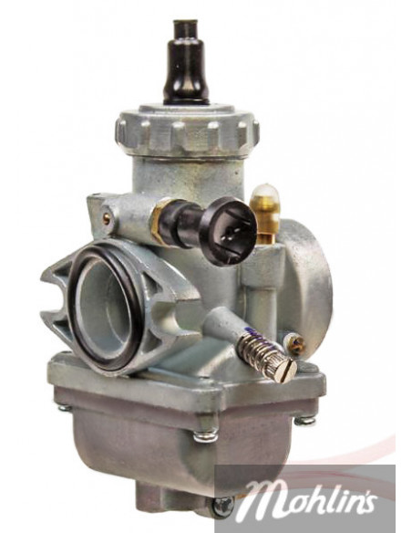 Förgasare 24 mm Mikuni replica