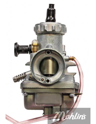 Förgasare 24 mm Mikuni replica