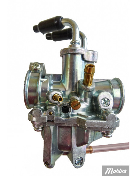 Förgasare Yamaha PW50 / Sting SG50 std. 12mm