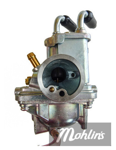 Förgasare Yamaha PW50 / Sting SG50 std. 12mm