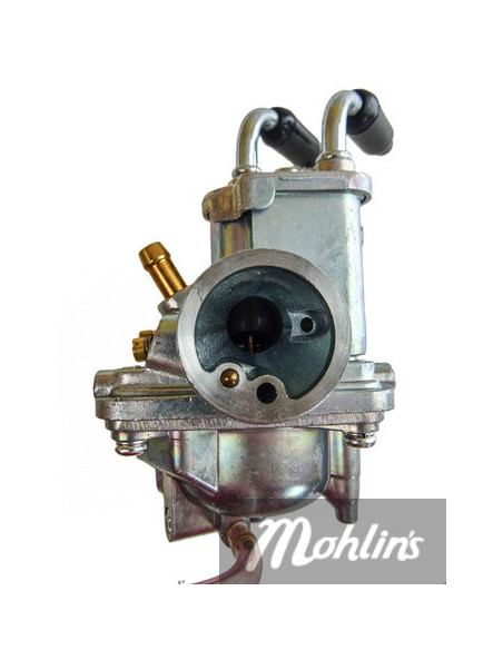 Förgasare Yamaha PW50 / Sting SG50 std. 12mm