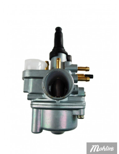 Förgasare 17.5 mm PHVA Replica