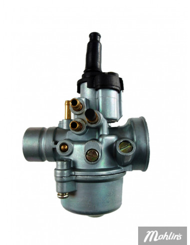 Förgasare 17.5 mm PHVA Replica