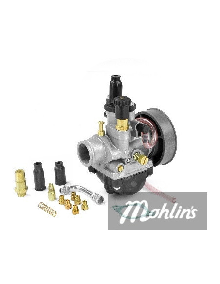 Förgasare PHBG 19 Replica