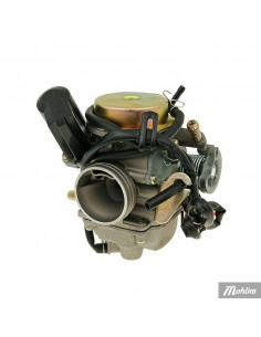 Förgasare Naraku 24 mm 4-takt 2