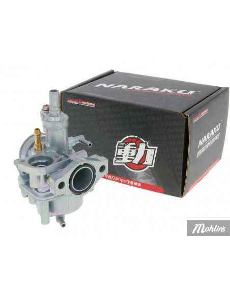 Förgasare Naraku 17.5