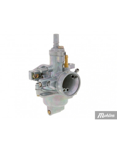 Förgasare Naraku 17.5