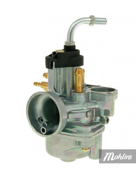 Förgasare Naraku 17.5 mm Minarelli/Peugeot