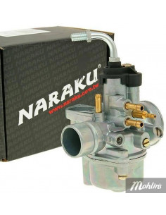 Förgasare Naraku 17.5 mm Minarelli/Peugeot 2
