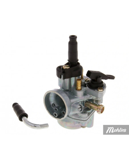 Förgasare Naraku 17.5 mm