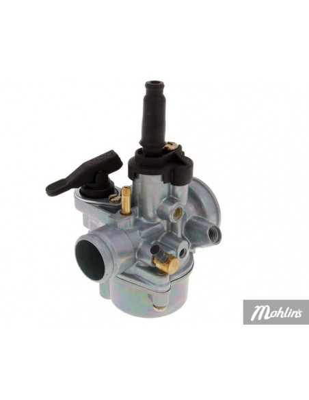 Förgasare Naraku 17.5 mm