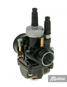 Förgasare Naraku 19 mm Black Edition 2