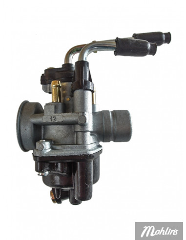 Förgasare 12 mm PHBN replica