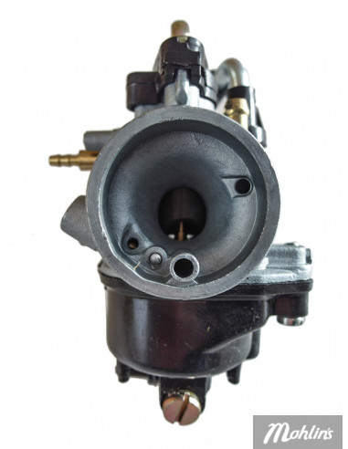 Förgasare 12 mm PHBN replica