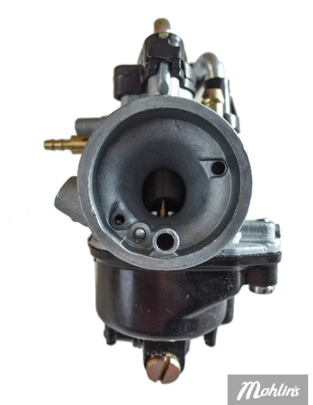 Förgasare 12 mm PHBN replica