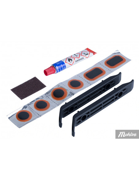 Reparationssats Cykel