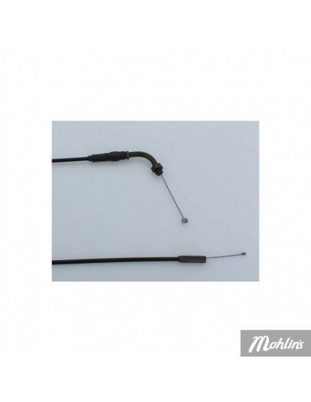 Gaskabel Viarelli Motard