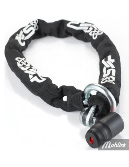 Motorcykellås Godkänt moped/MC Klass 3