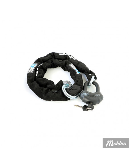 Kättinglås 150cm (Godkänt SSF)