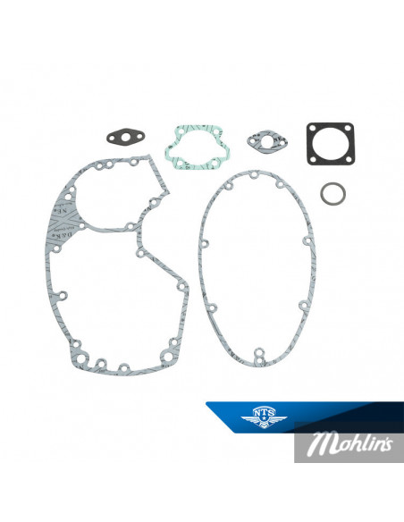 Packningssats HVA D-Motor