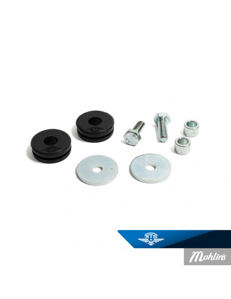 Monteringssats bensintank för Suzuki K50