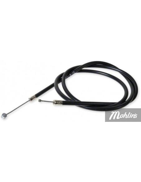 Chokekabel Derbi 2010 -