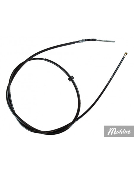 Bakbromswire Peugeot Speedfight/Viva city