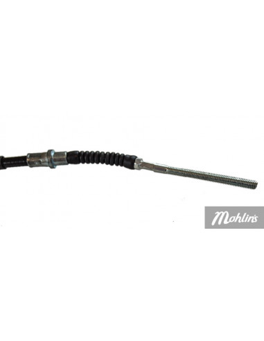 Bakbromswire Peugeot Speedfight/Viva city