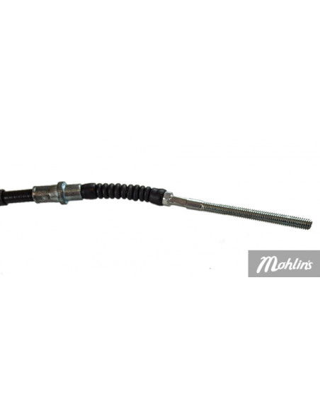 Bakbromswire Peugeot Speedfight/Viva city