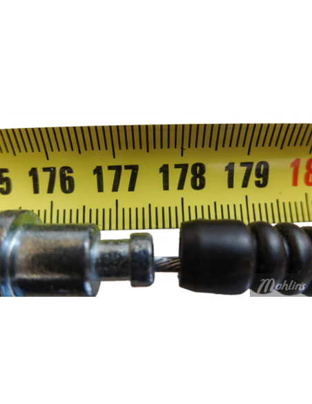 Bakbromswire Peugeot Speedfight/Viva city