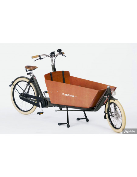 Bakfiets.NL Cruiser Long Di-2 5