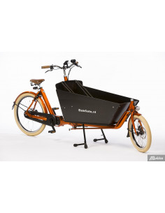 Bakfiets.NL Cruiser Long Di-2 5 2