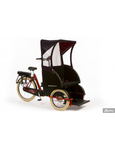 Bakfiets.NL Rickshaw 2