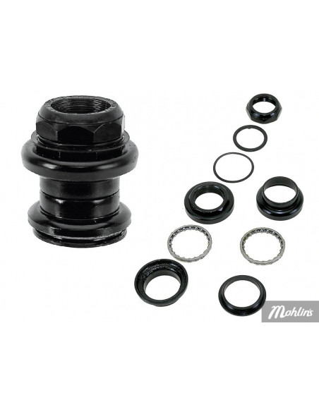 Styrlagersats 1 1/8 för OVERSIZE