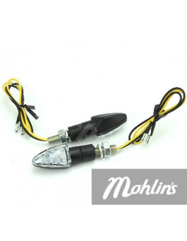 Blinkers Led Drago