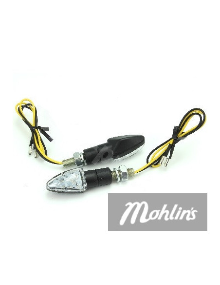 Blinkers Led Drago