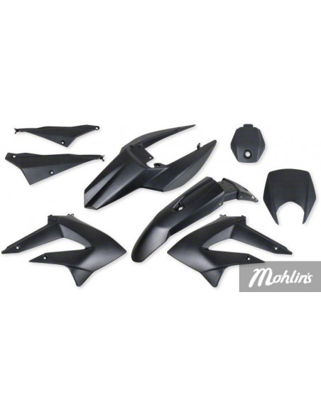 Kåpkit Derbi Senda 2010